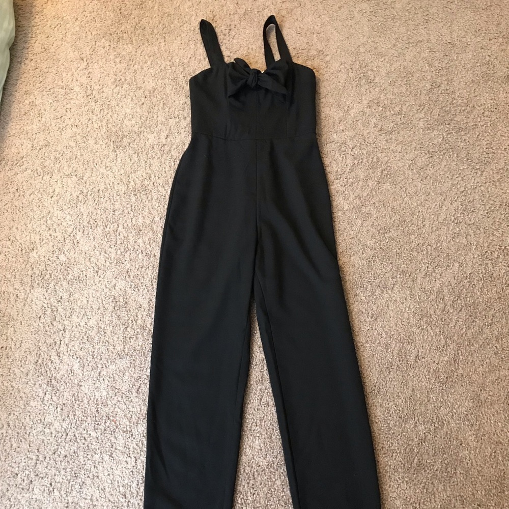 H&M jumpsuit